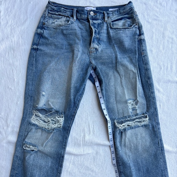 Frame Le Original Jeans - Picture 1 of 15